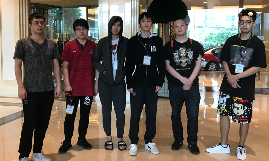 长期为负