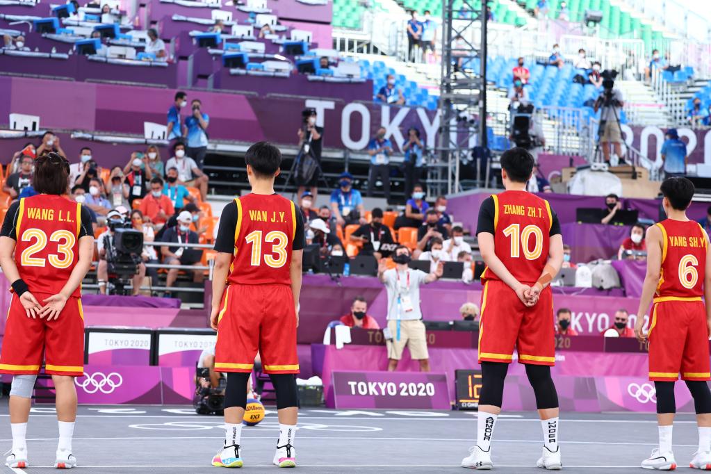 将与边后卫